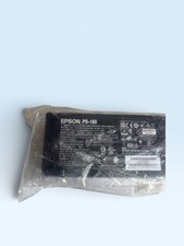 Epson PS-180 AC Adapter Power Supply (M159E) picture