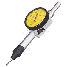 1 pcs  Mitutoyo 513-517WE Lever dial gauge 0-0.8mm picture