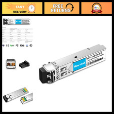 1G SFP SX 1000BASE-SX Multi Mode Mini GBIC Transceiver Module 850nm 550m DOM picture