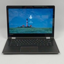 Lenovo Ideapad Flex 4 80SA0000US Pentium CPU 4405U 2.1GHz 4GB RAM 500GB HDD picture
