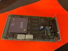 Sun Microsystems Sparcstation Video Board 270-1672-04 picture