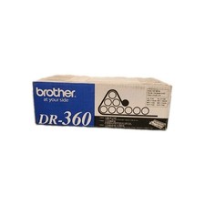 NEW Brother Genuine DR-360 Drum Unit HL-2170W MFC-7440N DR360 SEALED BOX picture