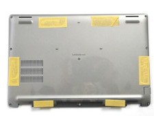 New For Dell Latitude 5420 E5420 Laptop Bottom Case Lower Cover 63DTN 063DTN USK picture