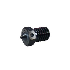 E3D V6 ObXidian Nozzles for Prusa MK2, MK3, Series + MK4*/Prusa Mini, Anycubic picture