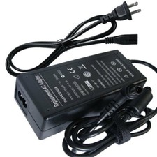 AC Adapter Charger For Samsung S27E510C LS27E510CSY/ZA LED Monitor Power Cable picture