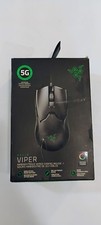 CIB Working Razer Viper 8KHz Ambidextrous Esports Gaming Mouse - Black (RZ01) picture