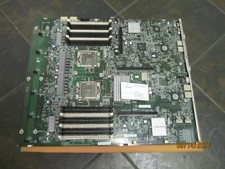 599038-001/ 583918-001/ 583918-00B - HP ProLiant DL380 G7 System Board picture