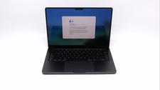 Apple Macbook Pro 14