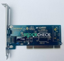 Netgear FA311 Rev D2 Network Interface Card picture