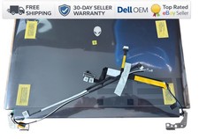 DELL ALIENWARE AREA-51M 17.3