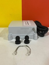 PowerDsine Microsemi 9001GO (PD-9001GO/LL/AC-NA) 1-Port Outdoor Midspan NEW picture