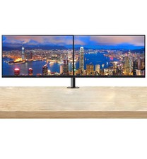 Acer Vero B7 B277 E 27 inch 1080P Full HD 100Hz 4ms LCD Monitor, 2-Pack Bundle picture