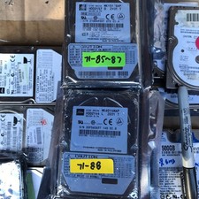 TOSHIBA MK1517MAP, 15GB, #71-85~87 picture