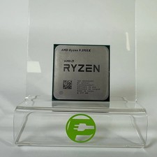 AMD Ryzen 9 3950X 3.50GHz 16 Core 100-000000051 32 Thread AM4 picture