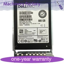 0D9NCK D9NCK DELL EMC 800GB 12Gb/s SAS 2.5