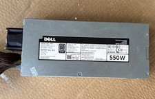 For Dell AC550E-S0 550W PSU Server Power Supply picture