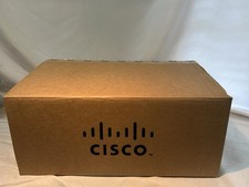 Cisco Meraki C9300-48P-M 48-Port GbE PoE+ Switch Unclaimed picture