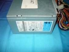 Vintage Seasonic SS-400FS ATX Power Supply 400W PSU Used picture