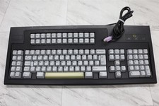 Unicomp Model M 122 Key Terminal Mechanical Keyboard BO40B56 picture