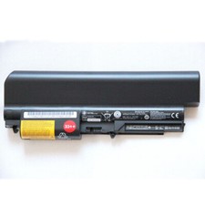 9Cell 85Wh Battery for Lenovo new Thinkpad T61p R61 42T5225 43R2499 T61 7663 picture