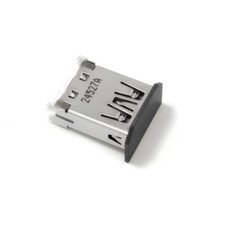 USB Socket USB Port Connector Interface For LENOVO IdeaCentre AIO 3-24ITL6 F0G0 picture