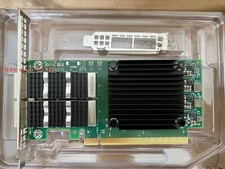 DELL Mellanox CX623106A ConnectX-6 Dx EN 100Gigabit Ethernet Adapter Card picture