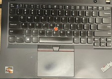 Lenovo ThinkPad T495 14'' | Ryzen 5 PRO 3500U | 8GB RAM No ssd picture