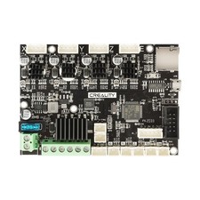 Ender-3 V2 Silent Motherboard High Performance 32-bit 24V for Creality 3DPrinter picture