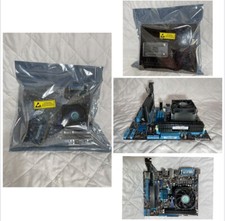 Asus M5A78L-M LX Motherboard 01B0543-02918-MB08W0-B01 0402 picture