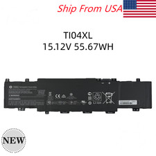 OEM TI04XL Battery For HP Laptop 17-CH 17M-CH HSTNN-IB9T M24420-1D1 M24563-005 picture