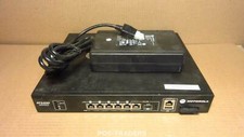 Motorola RFS-4000 WiFi 802.11n Wireless LAN Controller RFS-4010-00010-WR + PSU picture