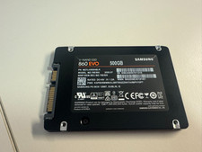 Kit of 2x Samsung 860 EVO 500GB,2.5 inch (MZ76E500BAM) Solid State Drive picture