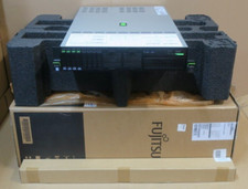 Fujitsu Primergy RX2520 M5 8C Silver 4208 32GB RAM 5x 240GB SSD 8-Bay 2U Server picture