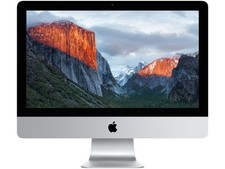 Apple iMac 21.5