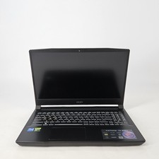 MSI Katana 15 FHD 2.3 GHz i7-12650H 16GB 1TB SSD RTX 4060 Good picture