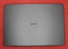 LGGRAMLCDCOVER - LG GRAM 13Z990 LCD Back Cover picture