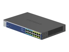 Netgear GS516UP-100NAS Switch II price incl VAT 3 yr warranty* B2B picture