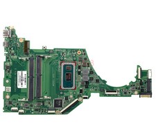 For HP 15-DY 15-FQ w/ I3-8130U CPU Motherboard DA0P5AMB6D0 L73070-001 L73070-601 picture