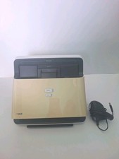 Neat NeatDesk Desktop Scanner & Digital Filing System - ND 1000 Not Tested picture