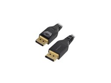 StarTech 4m 13.1ft DisplayPort 1.4 Cable VESA Certified DP14MM4M picture