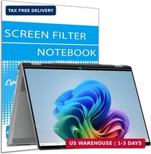 i-Tensodo 2 Pack Anti Glare Screen Protector for HP OmniBook X Flip 16″ (16-ar/a picture