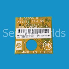 HP 505836-001  Trusted Platform Kits 450168-001 488069-B21 used, tested picture