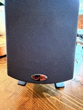 Klipsch ProMedia 2.1 Wired Computer Speakers w/ Subwoofer, Black picture