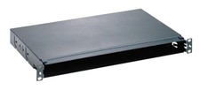Panduit - CFAPPBL2 - Panduit CFAPPBL2 Multimode 62.5/125 48-Port Blank Patch picture