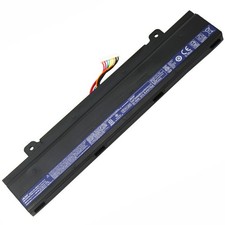 Original AL15B32 Battery for Acer Aspire V15 V5-591G V5-591 Series T5000 N15Q12 picture