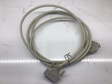 Manhattan 10' Printer cable DB25M to CEN36M Centronics picture