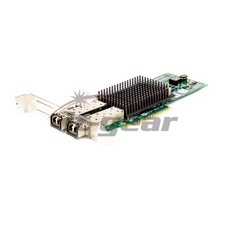 HPE AJ763B 82E 8Gb 2-Port PCIe Fibre Channel HBA 697890-001 picture