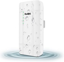 300Mbps Outdoor 4G LTE CPE WiFi Router with SIM Card Slot picture