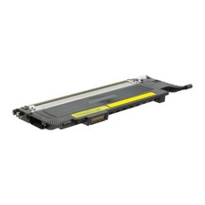 Compatible with CLTY407S For CLP-320,320N,325,325W/CLX-3185N,3186 - Yellow picture