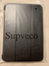 Supveco iPad Mini 6 Case 8.3 Inch 2021 Black - New picture